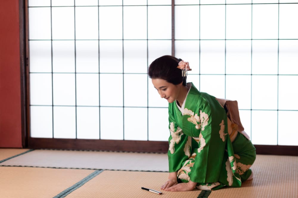 Shunga as a Kind of Japan Erotic Art