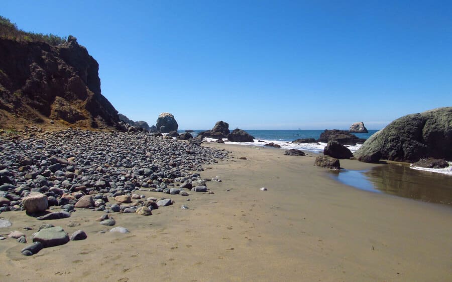 new hampshire nude beaches