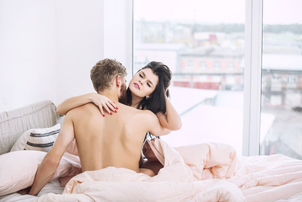 naughty hotels for couples near me