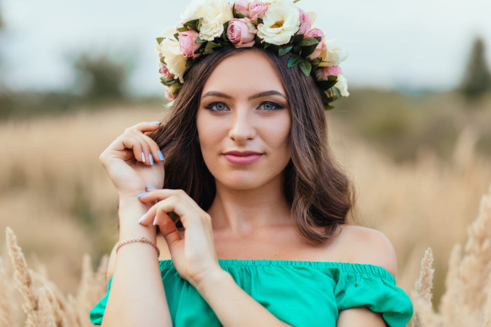 Bride from Ukraine