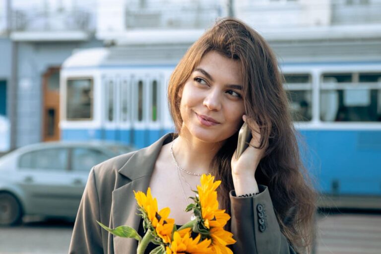 Ukrainian Wives: The Ultimate Guide to Finding Love in Ukraine