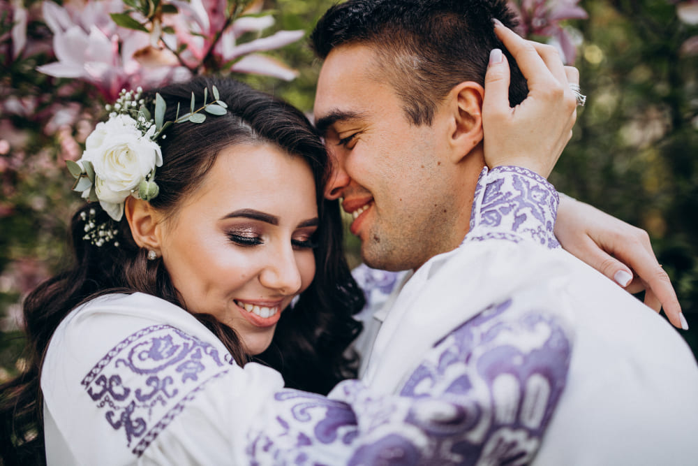Colombian Bride