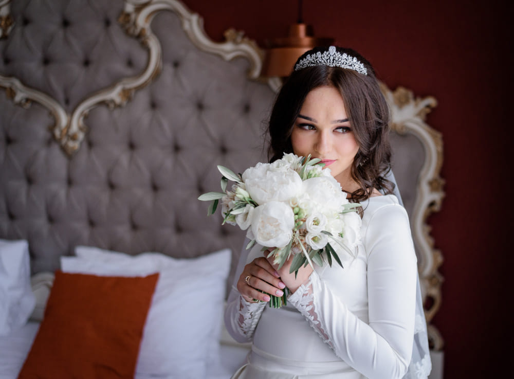 Russian Bride