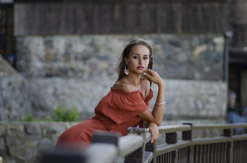 sexy bulgarian girl