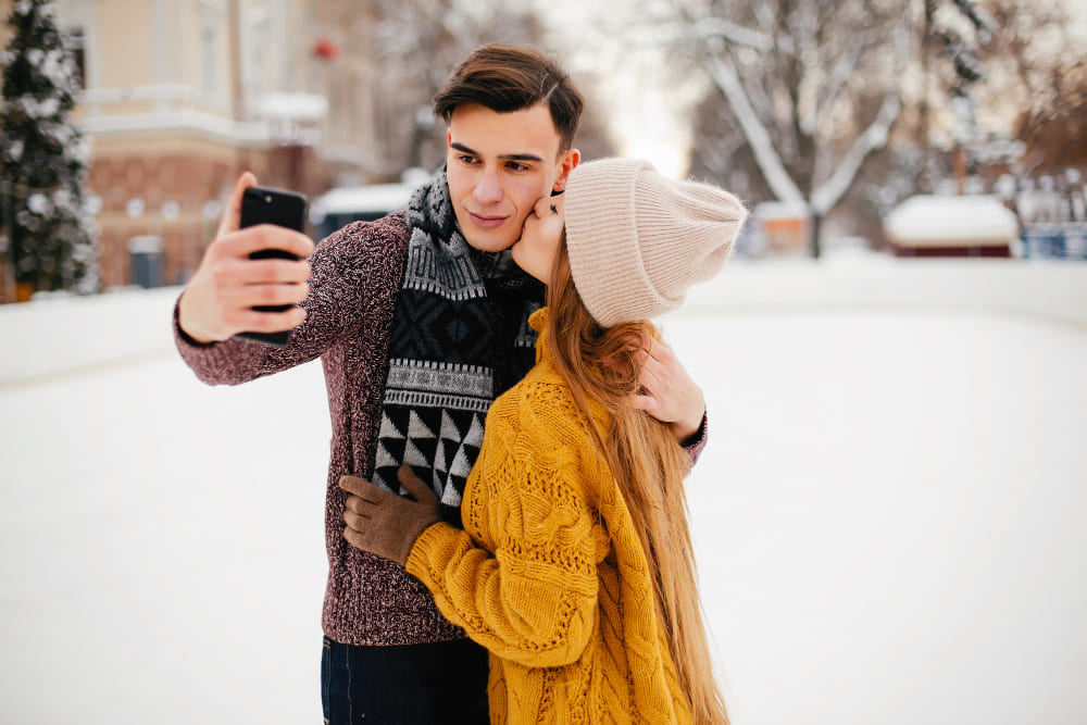 Dating a Russian Man