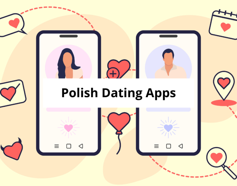 Polish Dating App: Connecting Hearts and Cultures