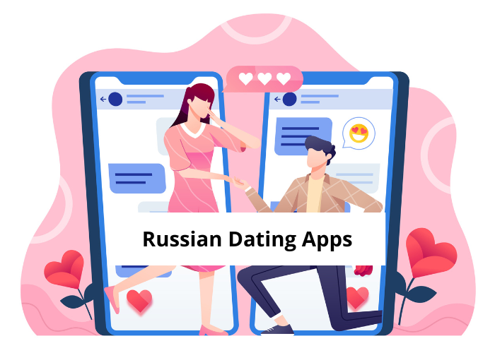 Russian Dating Apps: Exploring Love and Cultural Exchange