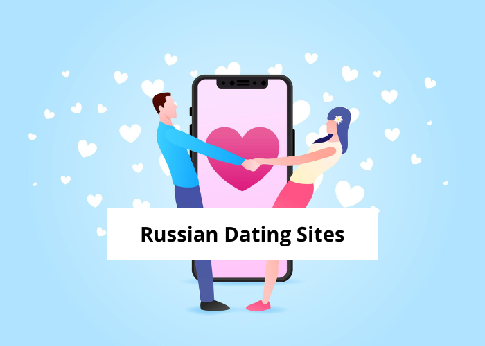 Free Russian Dating Sites: Finding Love Online Made Easy