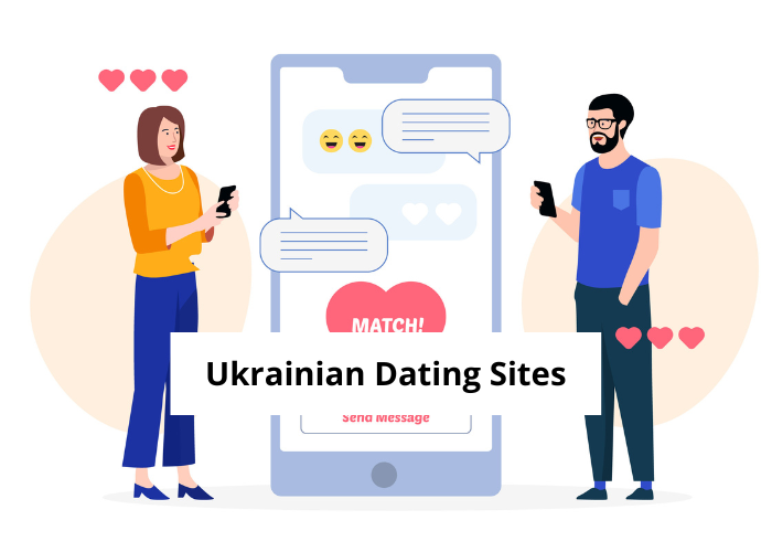 Free Ukrainian Dating Sites