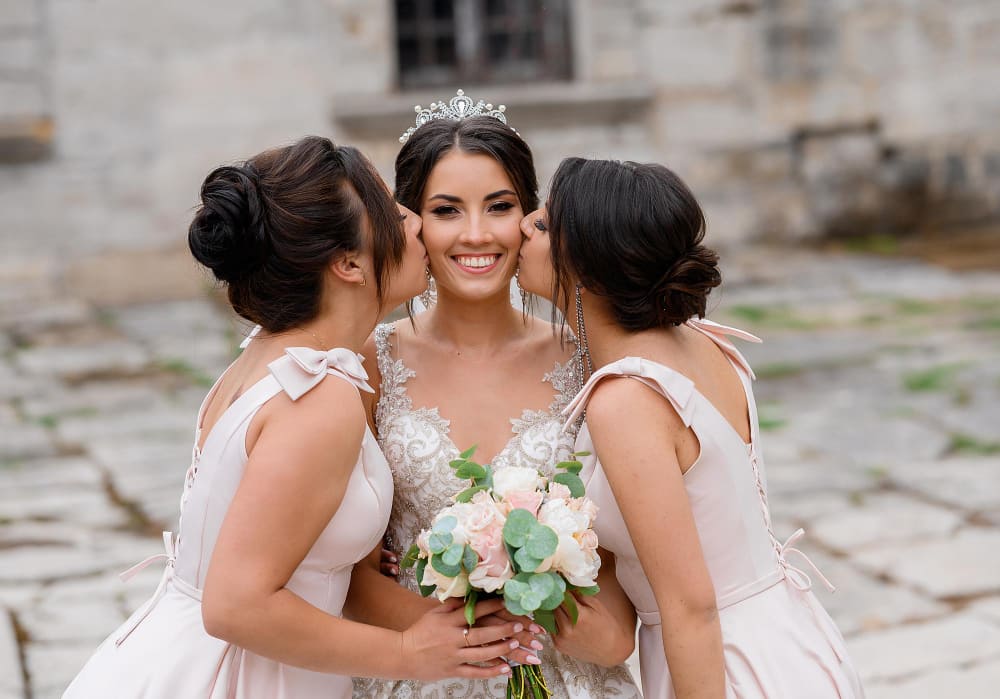 Brazil Brides