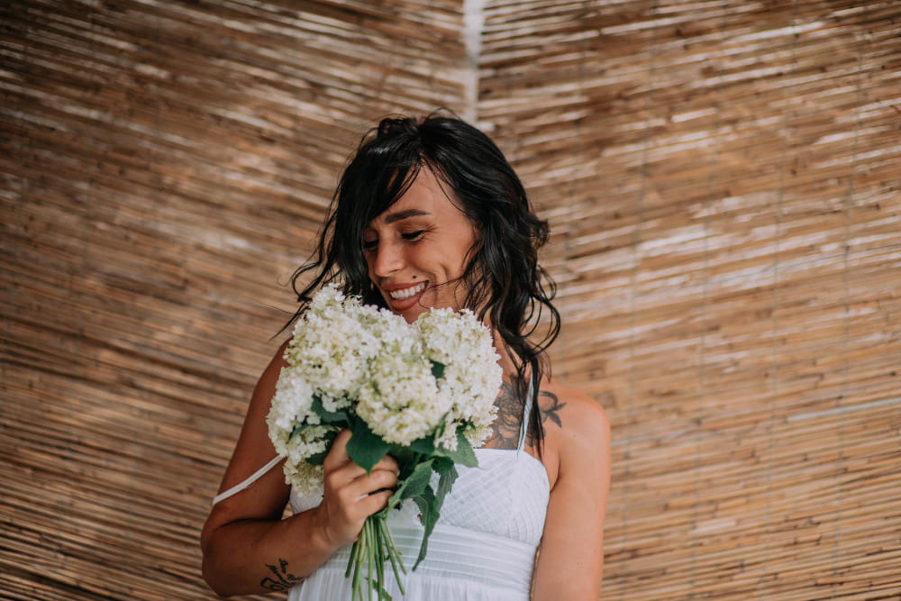 Latin Bride