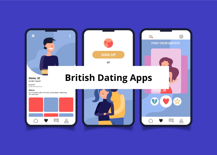 Exploring British Dating Apps for a Vibrant Romantic Journey