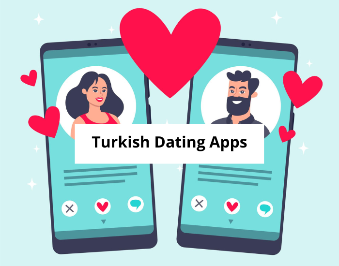 Turkish Dating Apps & Sites
