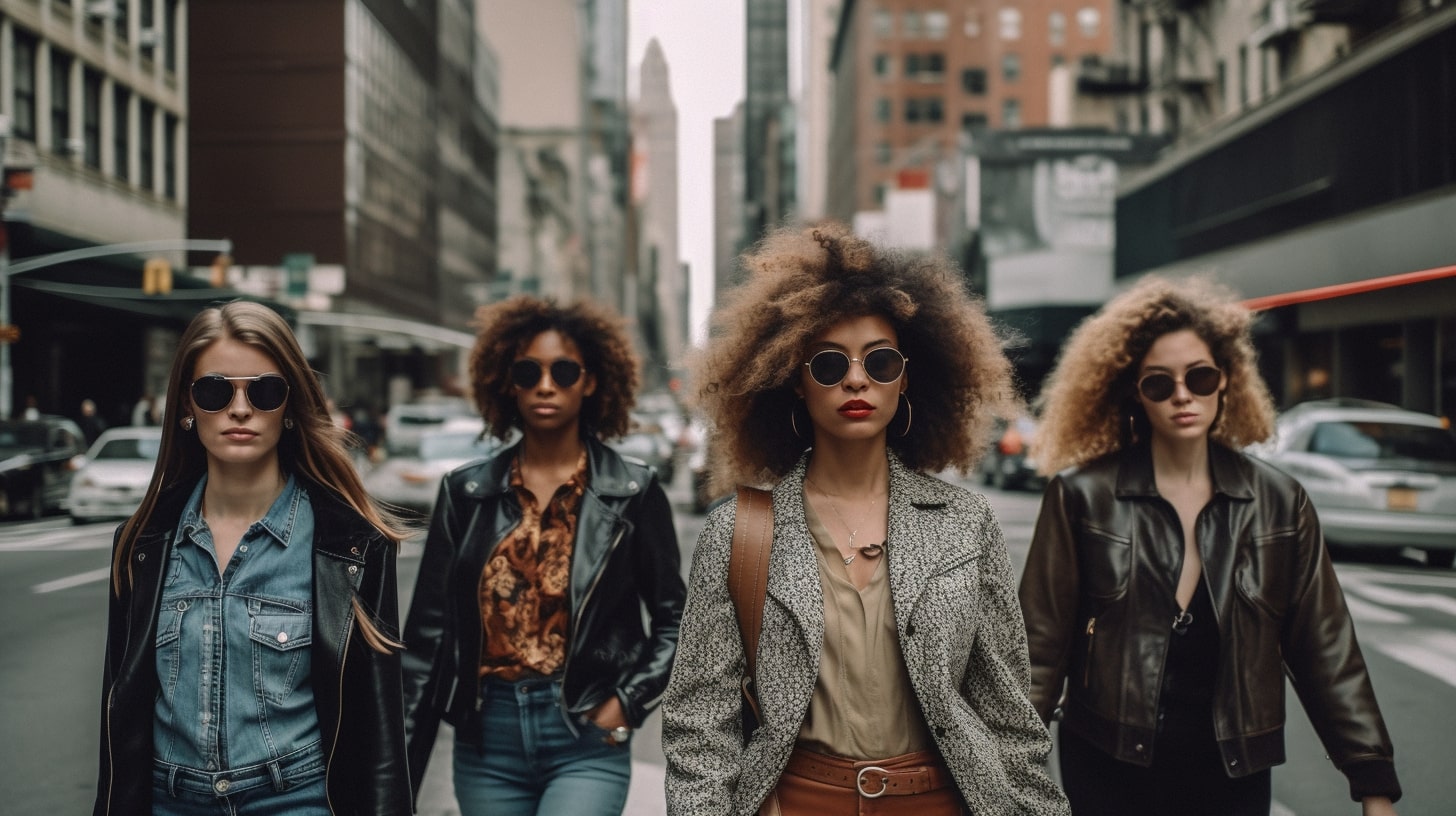 How to Date American Women? Safe Date Online