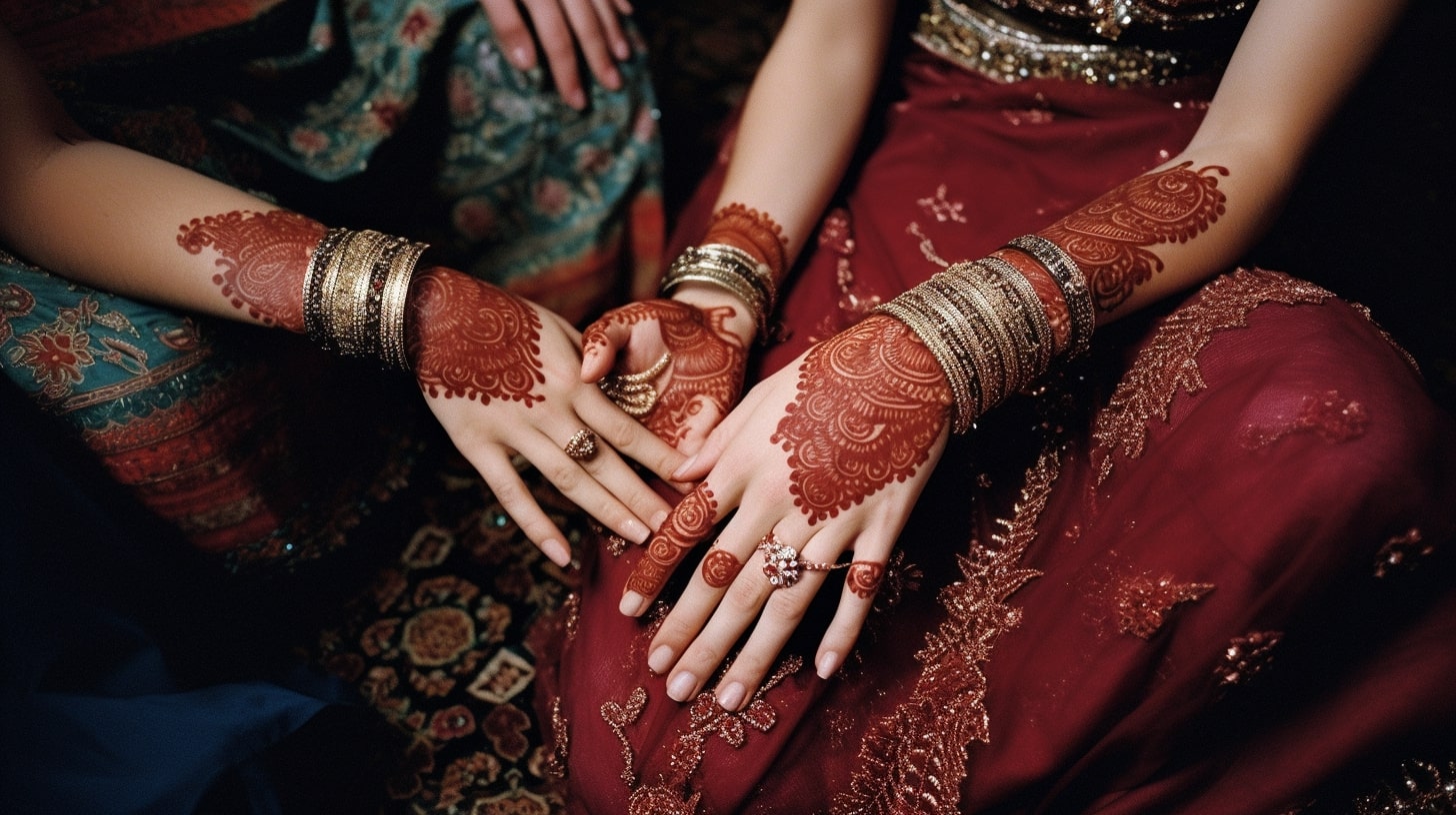 Turkish Marriage Customs