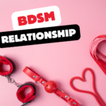 bdsm relationship