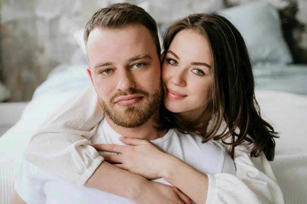 signs of future partner