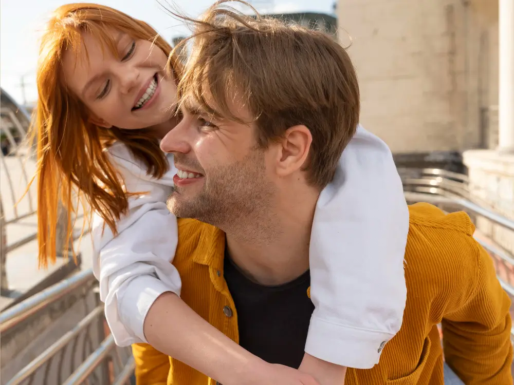 Recognizing Long term Potential in Relationships