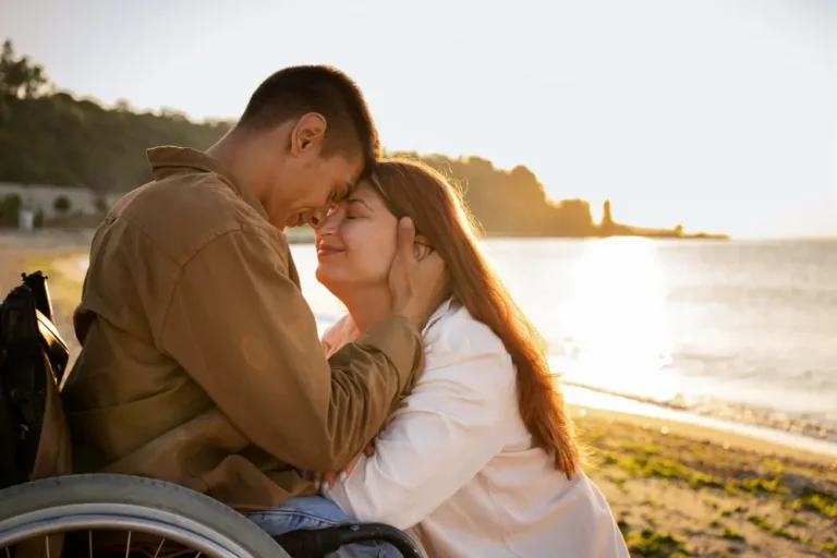 dating with disabilities