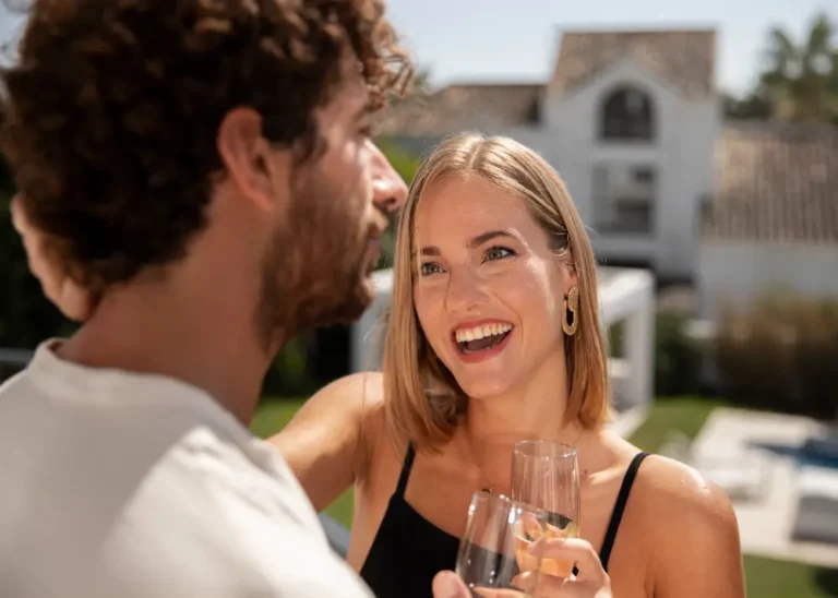 Funny Questions That Help Men Open Up Naturally