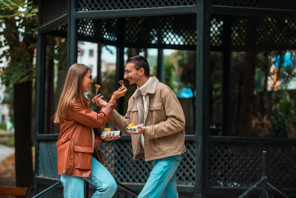 male relationship mindset