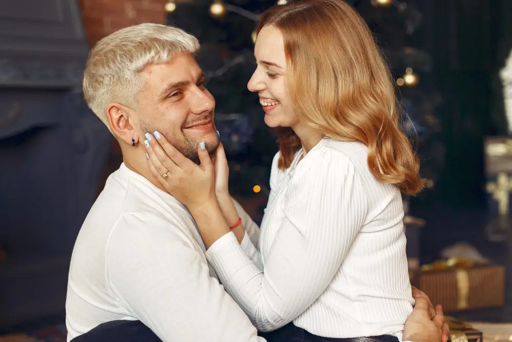 older women dating younger men