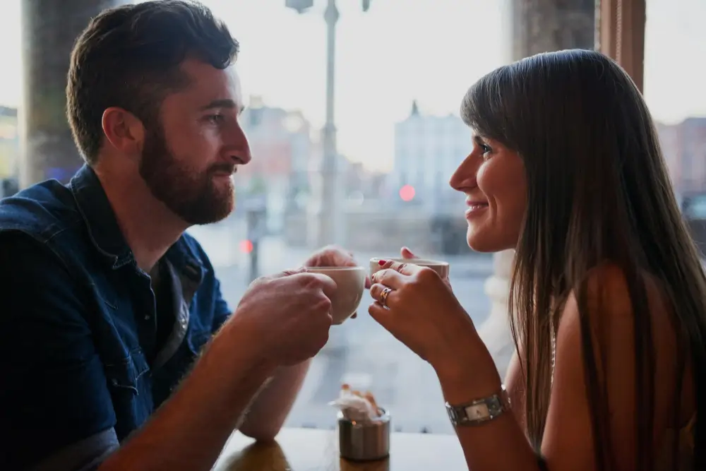 relationship development explained