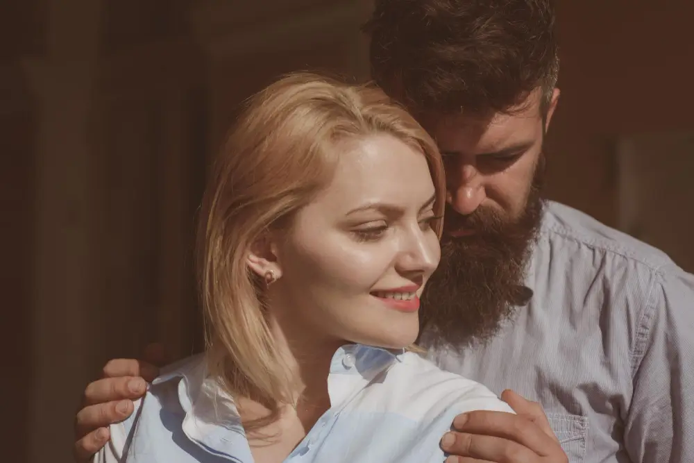 attraction gestures explained