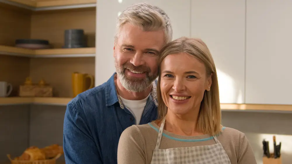 social perception of age gaps