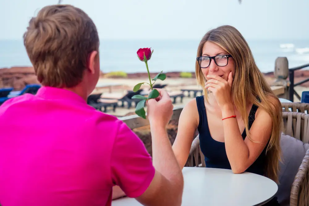 Questions to Ask a Woman