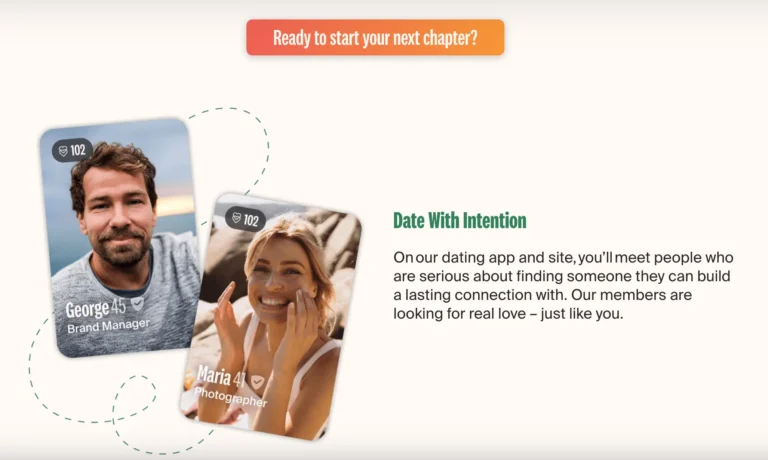 eharmony dating