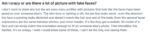 OkCupid reviews