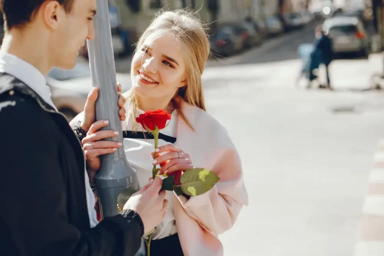 intentional dating