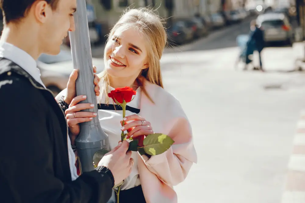 intentional dating